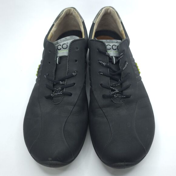 ECCO Biom Hydromax Natural Motion Spikeless Golf Shoes Men Sz Eur 42 / 8 - 8.5 M main image 5